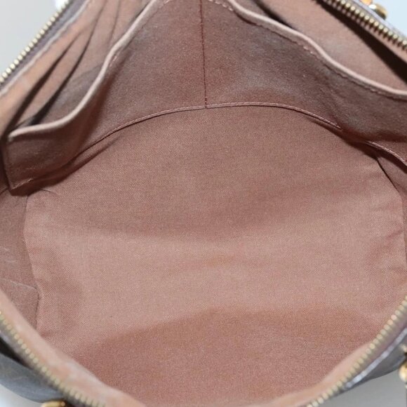 LOUIS VUITTON Monogram Totally PM Tote Bag - Picture 14 of 16
